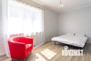 2-к квартира, посуточно, 60м2, 2/4 этаж