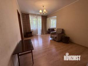 2-к квартира, на длительный срок, 45м2, 2/5 этаж