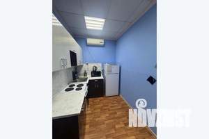 2-к квартира, посуточно, 60м2, 1/3 этаж