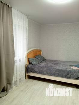 1-к квартира, посуточно, 34м2, 3/5 этаж