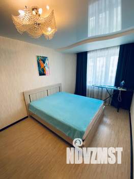 2-к квартира, посуточно, 50м2, 5/11 этаж