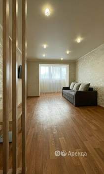 1-к квартира, на длительный срок, 42м2, 5/10 этаж