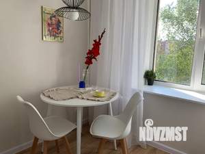 1-к квартира, посуточно, 30м2, 5/5 этаж