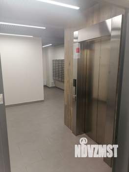 1-к квартира, на длительный срок, 39м2, 5/18 этаж