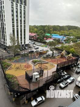 Студия квартира, посуточно, 27м2, 19/31 этаж