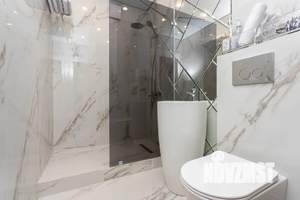 Студия квартира, посуточно, 30м2, 27/27 этаж