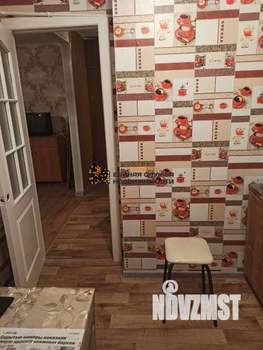 1-к квартира, на длительный срок, 36м2, 5/5 этаж