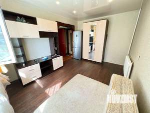 1-к квартира, на длительный срок, 25м2, 1/9 этаж