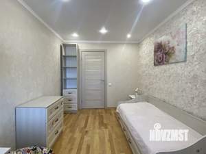 3-к квартира, на длительный срок, 67м2, 10/19 этаж