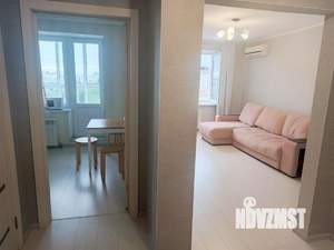 1-к квартира, на длительный срок, 40м2, 9/10 этаж