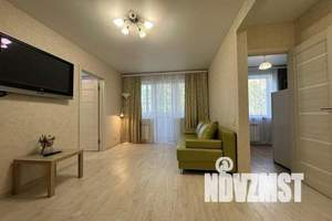 2-к квартира, посуточно, 45м2, 4/5 этаж