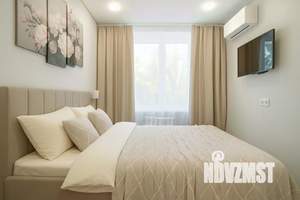 1-к квартира, посуточно, 18м2, 1/1 этаж