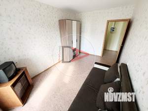 1-к квартира, на длительный срок, 35м2, 3/10 этаж