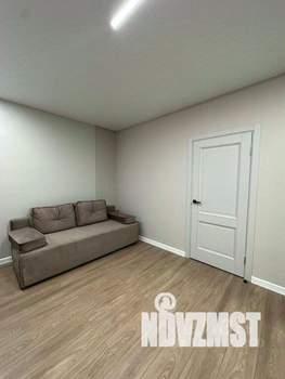 1-к квартира, посуточно, 60м2, 1/1 этаж