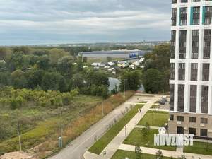 Студия квартира, посуточно, 24м2, 9/23 этаж