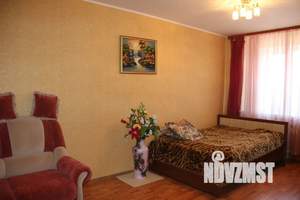 1-к квартира, посуточно, 34м2, 8/10 этаж