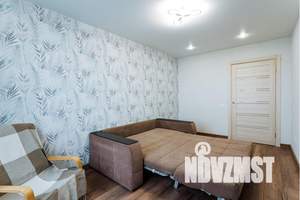 1-к квартира, посуточно, 33м2, 15/27 этаж