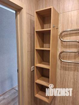 1-к квартира, на длительный срок, 39м2, 17/20 этаж