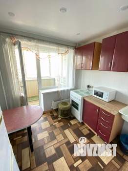 1-к квартира, на длительный срок, 35м2, 5/12 этаж