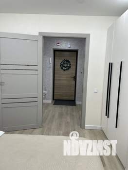 1-к квартира, посуточно, 46м2, 1/1 этаж