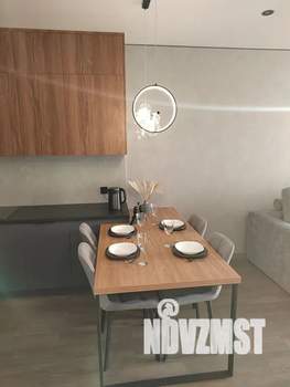 1-к квартира, посуточно, 46м2, 3/25 этаж