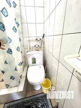 1-к квартира, на длительный срок, 20м2, 1/5 этаж