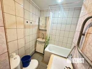 1-к квартира, на длительный срок, 25м2, 11/12 этаж