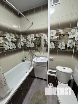 1-к квартира, посуточно, 33м2, 10/16 этаж