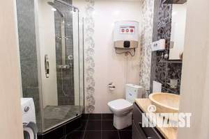 1-к квартира, посуточно, 60м2, 1/1 этаж