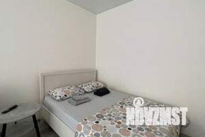 1-к квартира, посуточно, 44м2, 1/14 этаж