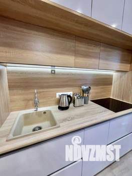 1-к квартира, посуточно, 60м2, 1/1 этаж