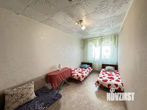 1-к квартира, на длительный срок, 35м2, 11/18 этаж