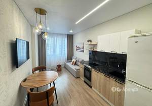 2-к квартира, на длительный срок, 37м2, 8/30 этаж