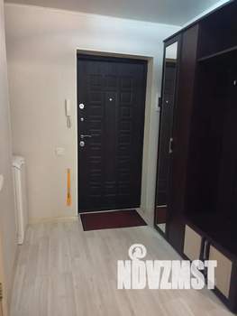 1-к квартира, посуточно, 35м2, 2/9 этаж