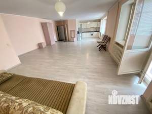 2-к квартира, на длительный срок, 100м2, 3/12 этаж