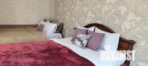 1-к квартира, посуточно, 30м2, 3/5 этаж