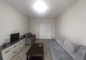 1-к квартира, на длительный срок, 40м2, 6/10 этаж