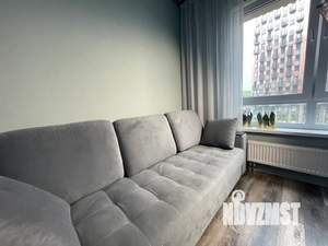 2-к квартира, посуточно, 50м2, 5/15 этаж