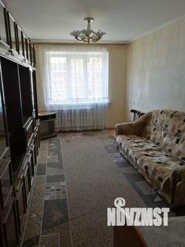 1-к квартира, на длительный срок, 42м2, 1/10 этаж