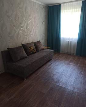 3-к квартира, на длительный срок, 60м2, 5/5 этаж
