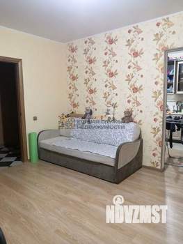 2-к квартира, на длительный срок, 60м2, 9/19 этаж