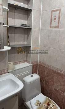 2-к квартира, на длительный срок, 40м2, 2/5 этаж