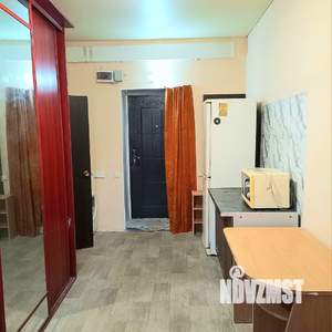 Студия квартира, на длительный срок, 16м2, 3/4 этаж