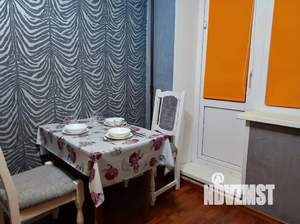 1-к квартира, посуточно, 40м2, 5/9 этаж