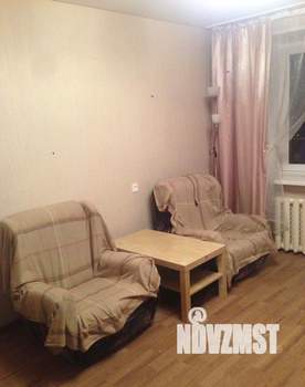 1-к квартира, на длительный срок, 33м2, 10/12 этаж