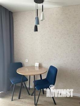 1-к квартира, посуточно, 33м2, 1/1 этаж