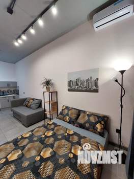 1-к квартира, посуточно, 30м2, 11/12 этаж