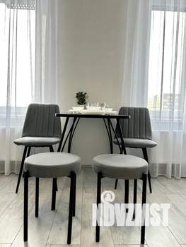 2-к квартира, посуточно, 46м2, 3/6 этаж