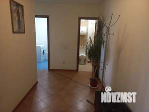 1-к квартира, посуточно, 50м2, 4/18 этаж