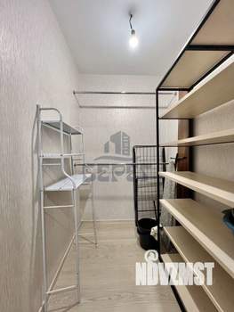 1-к квартира, на длительный срок, 44м2, 16/17 этаж